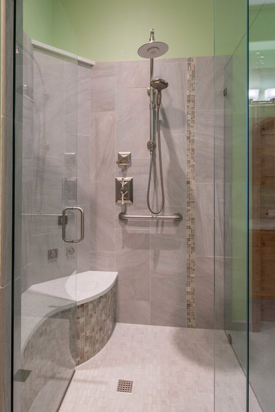 Showers Gallery project photo 47