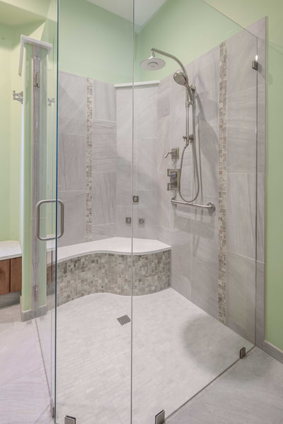 Showers Gallery project photo 7