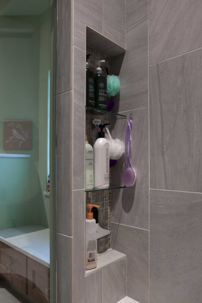 Showers Gallery project photo 48