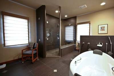 Showers Gallery project photo 49