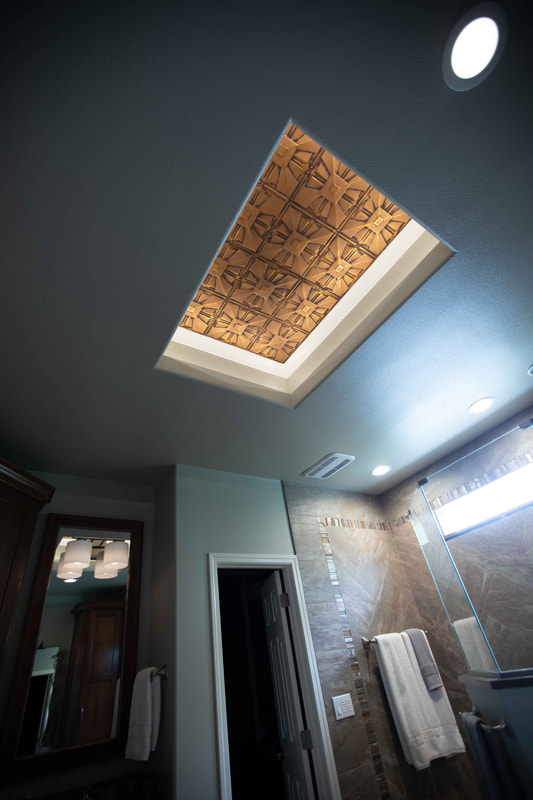 Traditional Baths Gallery project photo 34