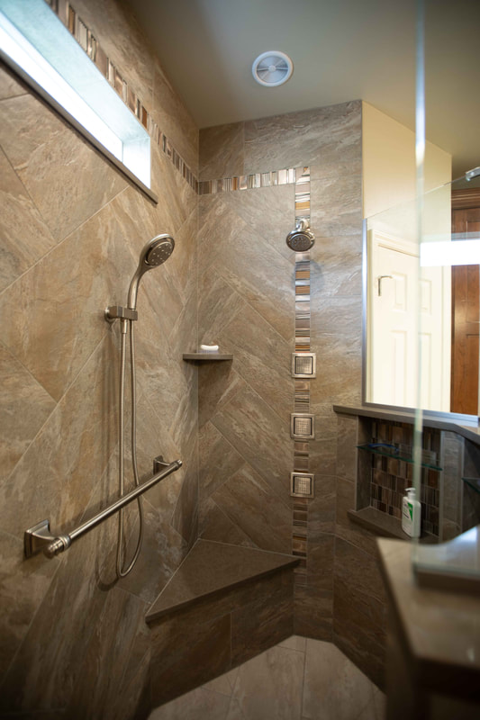 Traditional Baths Gallery project photo 36