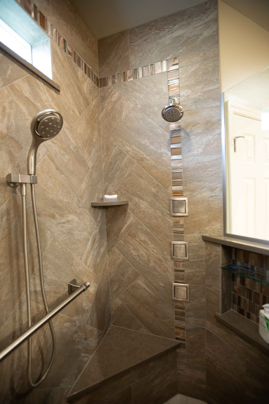 Traditional Baths Gallery project photo 37