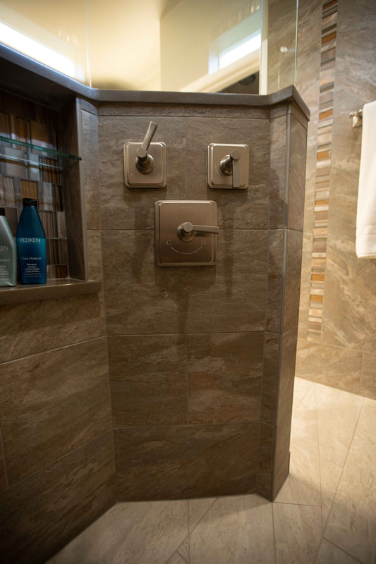Traditional Baths Gallery project photo 38