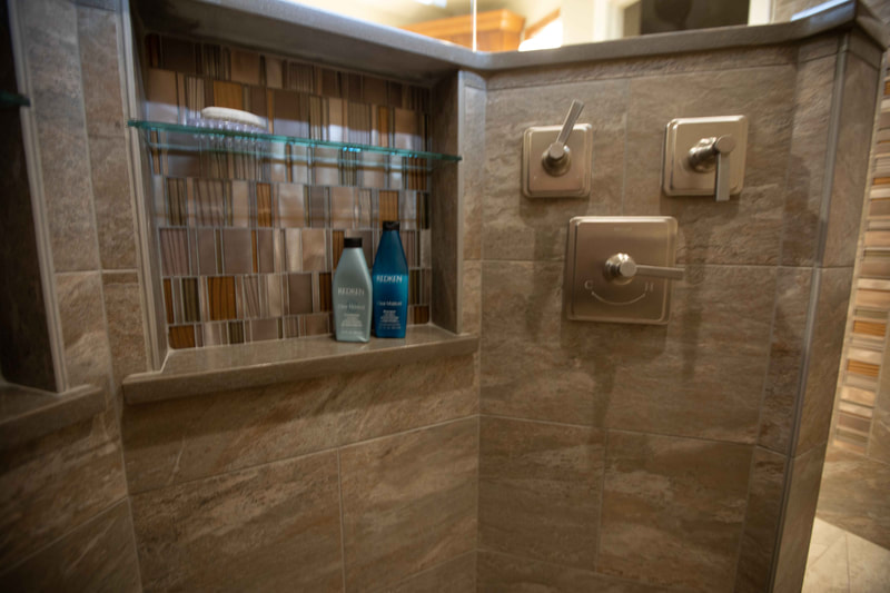 Traditional Baths Gallery project photo 39