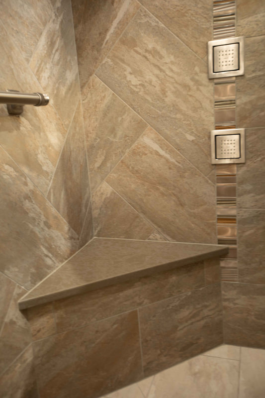 Traditional Baths Gallery project photo 40