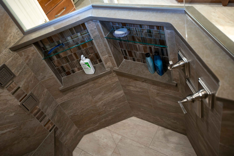 Traditional Baths Gallery project photo 41