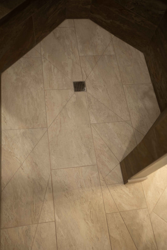 Traditional Baths Gallery project photo 43