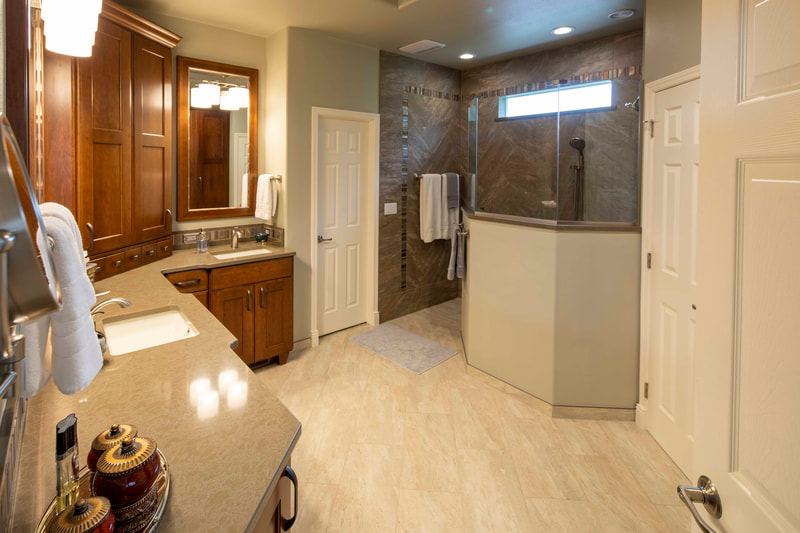 Traditional Baths Gallery project photo 44