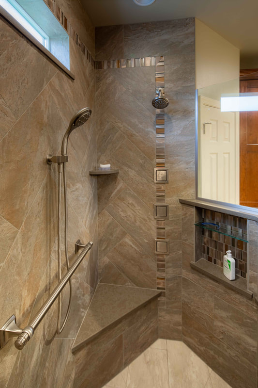 Traditional Baths Gallery project photo 32