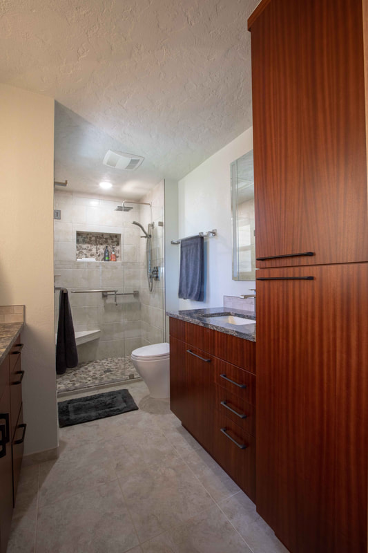 Contemporary Baths Gallery project photo 27