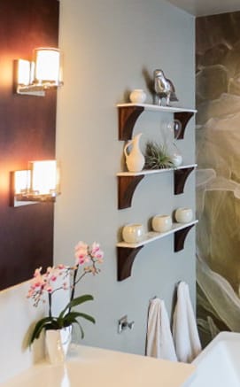 Bath Vanities and Storage Gallery project photo 23