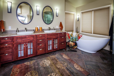 Bath Vanities and Storage Gallery project photo 35