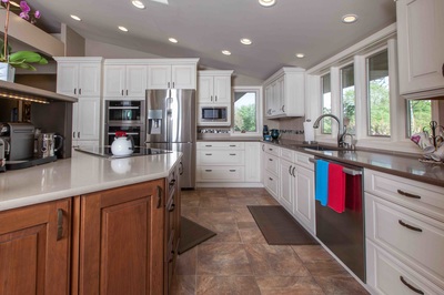 Transitional Wood Finishes Gallery project photo 24