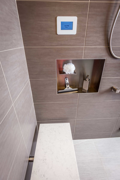 Showers Gallery project photo 29