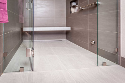 Showers Gallery project photo 28