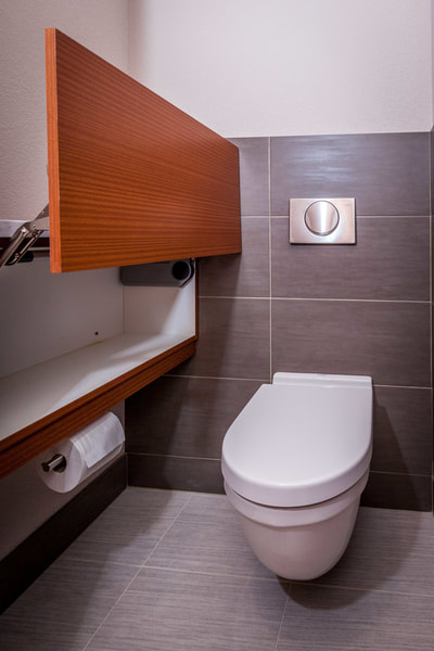 Bath Vanities and Storage Gallery project photo 28
