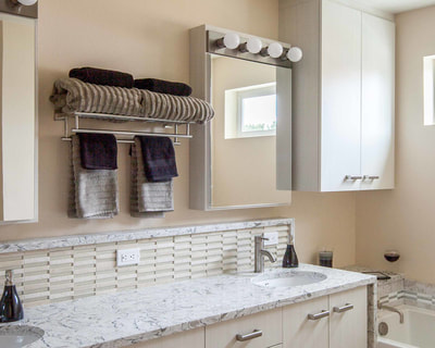 Bath Vanities and Storage Gallery project photo 3