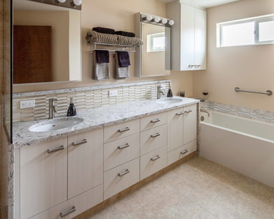Contemporary Baths Gallery project photo 19