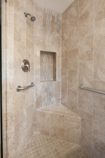 Showers Gallery project photo 46