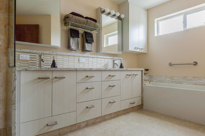 Contemporary Baths Gallery project photo 20