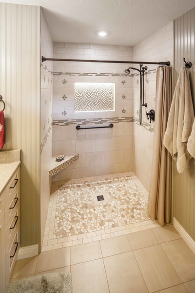 Showers Gallery project photo 8