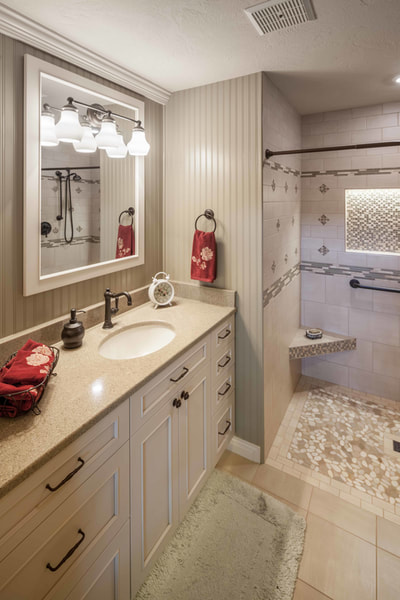 Traditional Baths Gallery project photo 28
