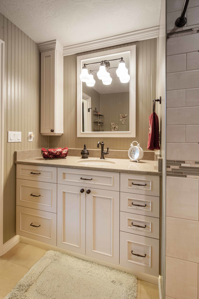 Traditional Baths Gallery project photo 29