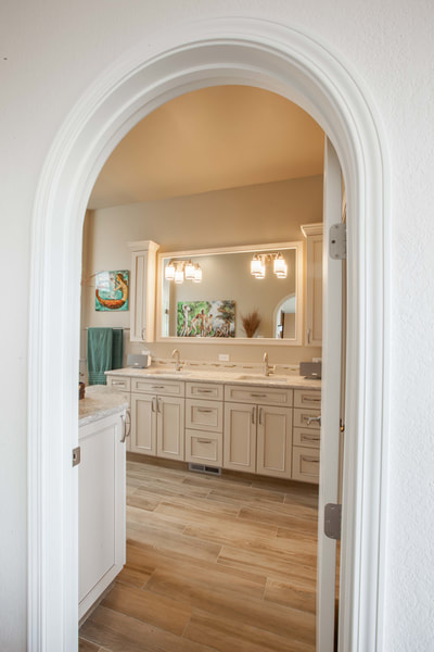 Transitional Baths Gallery project photo 18