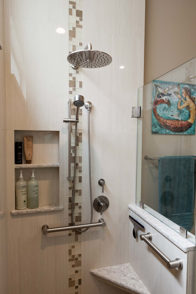 Showers Gallery project photo 3