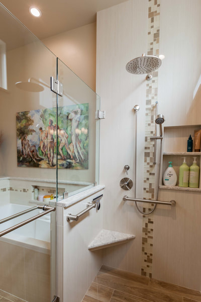 Showers Gallery project photo 4