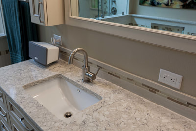 Bath Vanities and Storage Gallery project photo 24
