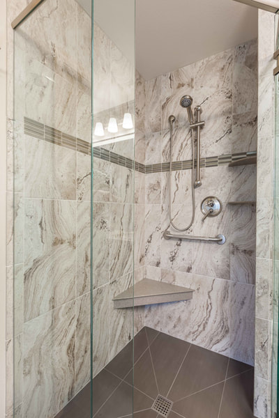 Showers Gallery collection cover