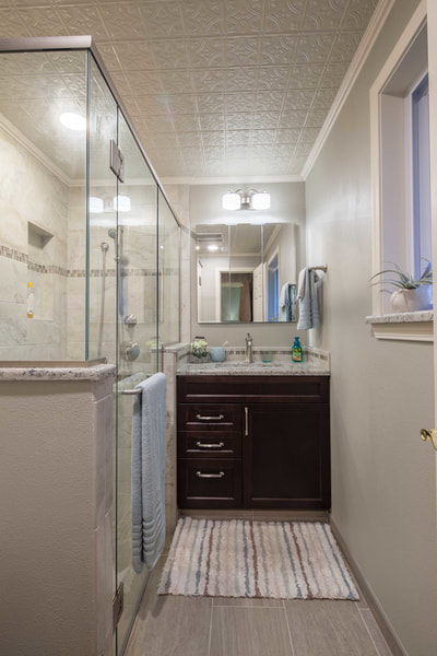 Bath Vanities and Storage Gallery project photo 33