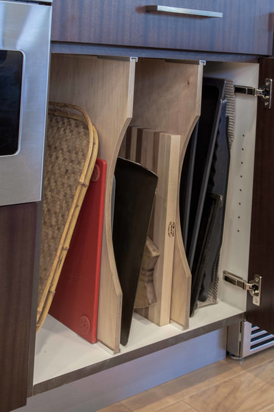 Kitchen Details Showcase project photo 20