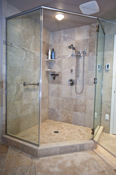 Showers Gallery project photo 54