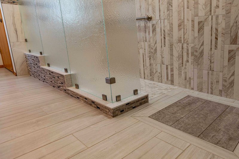 Showers Gallery project photo 73