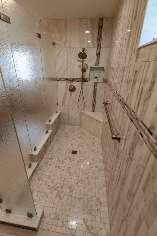 Showers Gallery project photo 75