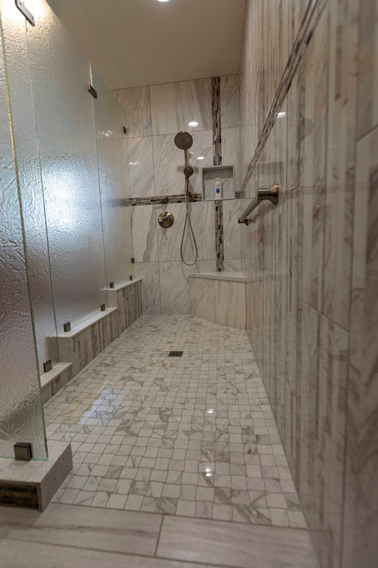 Showers Gallery project photo 77