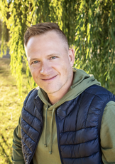 Travis Perry, President