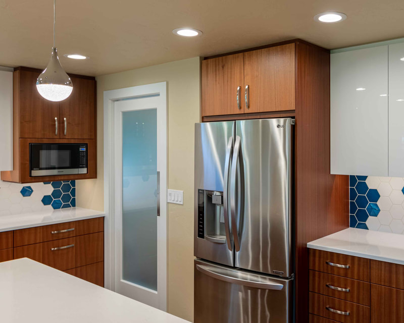 Contemporary Wood Finishes Gallery project photo 46