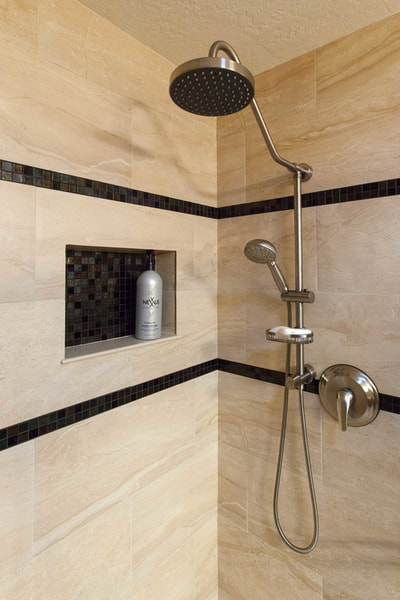 Showers Gallery project photo 52