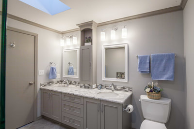 Bath Vanities and Storage Gallery project photo 32