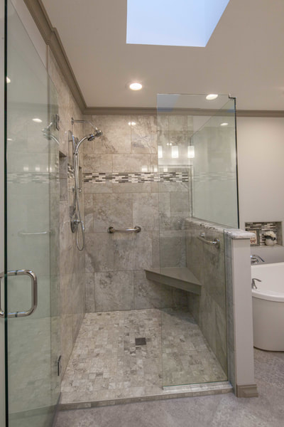 Showers Gallery project photo 40