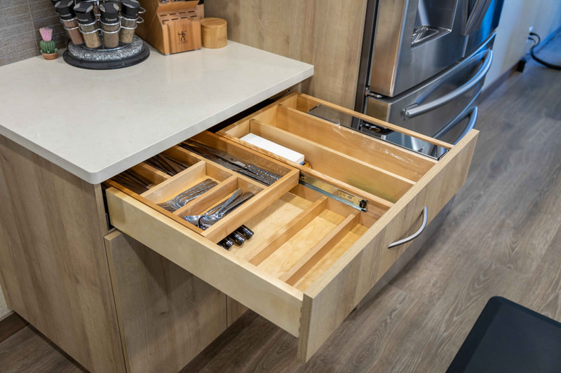 Kitchen Details Showcase project photo 26