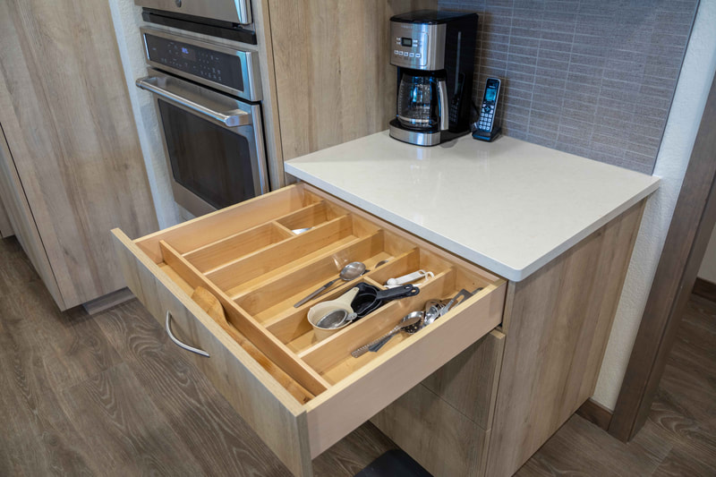 Kitchen Details Showcase project photo 27