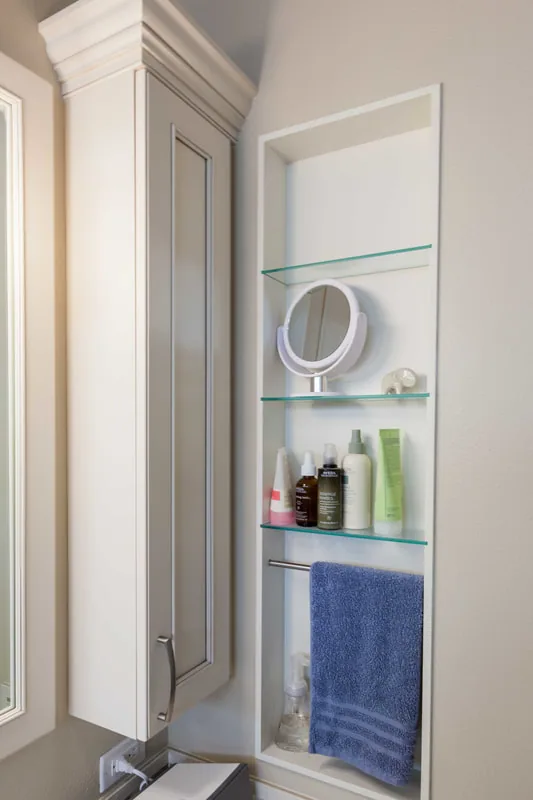 Luxury Bath Reboot bathroom detail photo 3