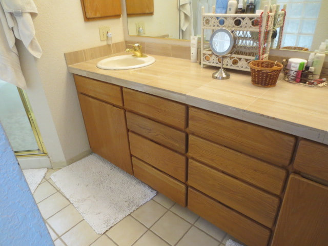 Luxury Bath Reboot before photo 3