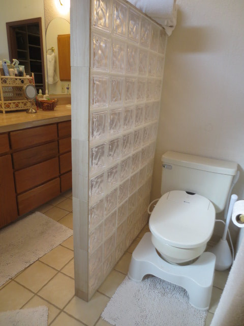 Luxury Bath Reboot before photo 4