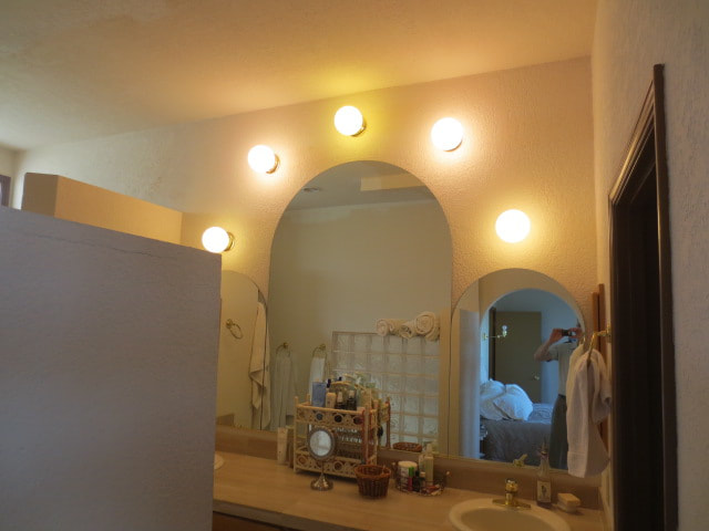 Luxury Bath Reboot before photo 5